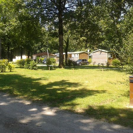 Camping Oaki Mesnard-la-Barotière エクステリア 写真