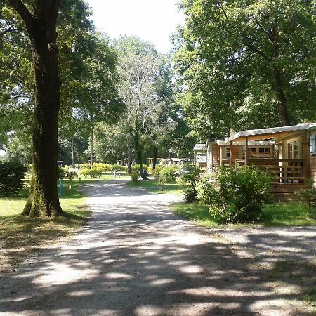 Camping Oaki Mesnard-la-Barotière エクステリア 写真