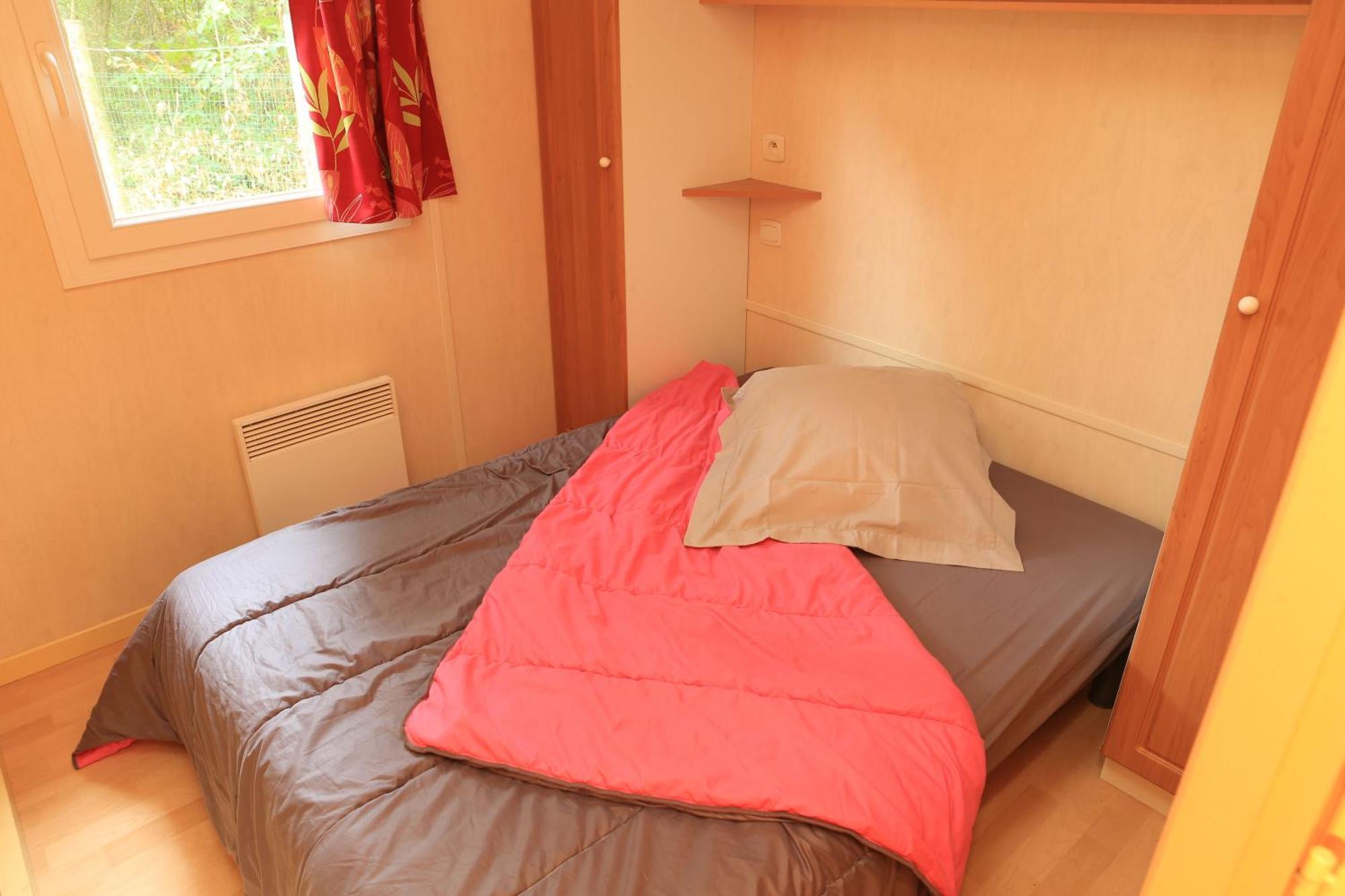 Camping Oaki Mesnard-la-Barotière 部屋 写真
